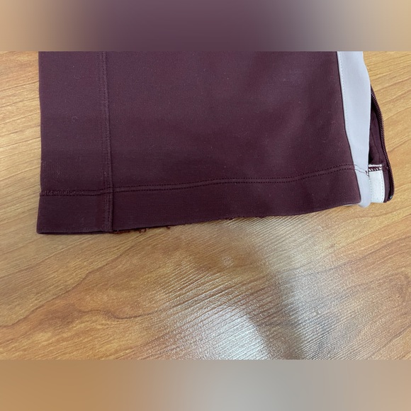 LULULEMON Cover Your Tracks Pant - Picture 8 of 11